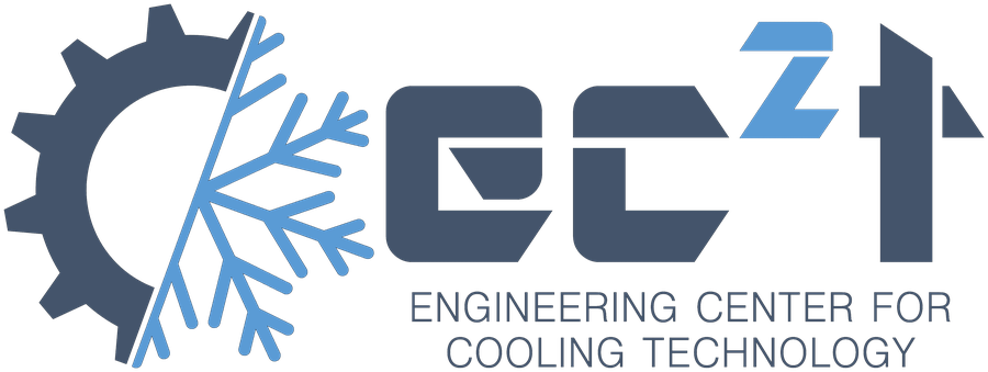 ec²t — Engineering Center for Cooling Technology